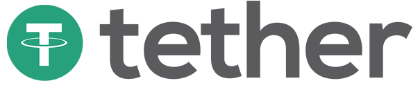 Tether-logo-color